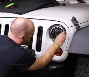 Key Strategies for Effective Post Off-Roading Jeep Maintenance