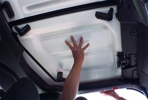 Effortless Jeep Hard Top Removal Techniques