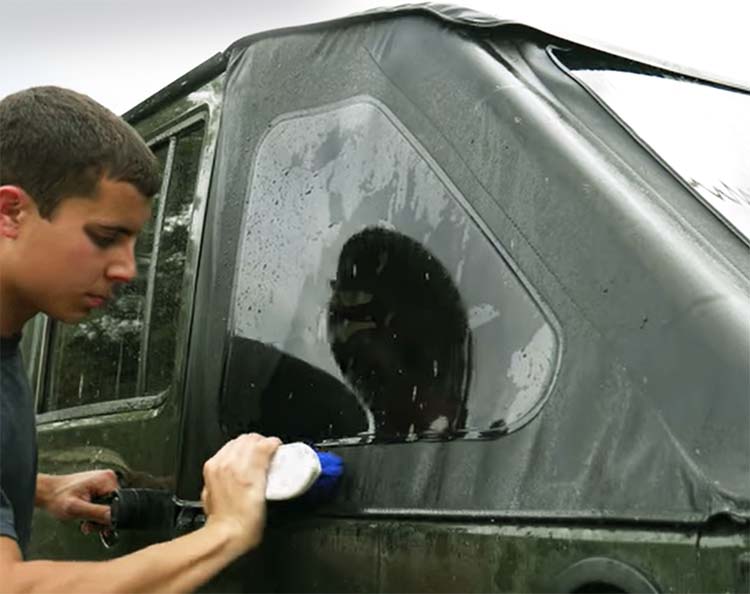 Jeep Soft Top Accessories for the Ultimate OffRoad Adventure