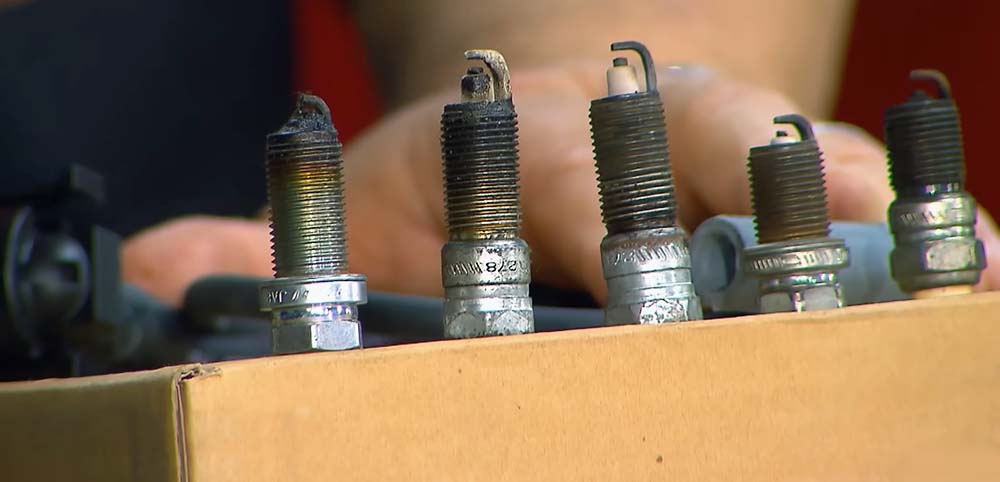 Mastering the Spark Plug Condition Chart for Optimal Engine Performance