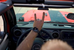 The Jeep Wrangler Wave Explained